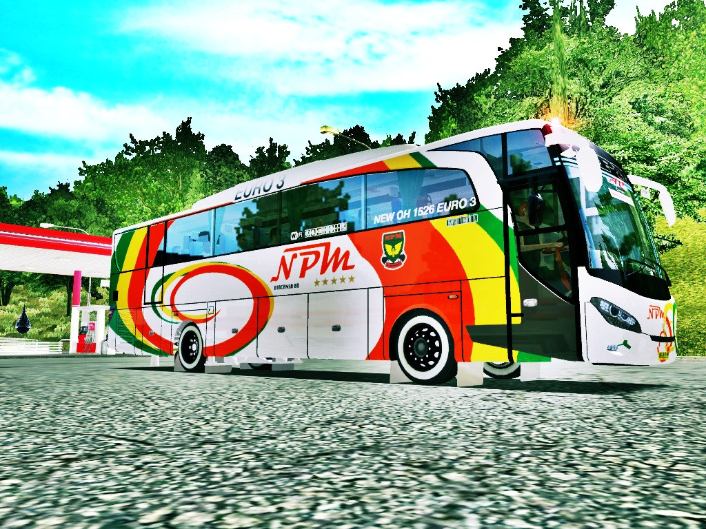 official-indonesian-driving-simulator