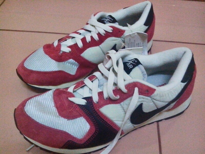 Sepatu Original Nike 100% Dunk, Zoom, Mogan, NIke+, Lunar, Air, Paul Rodriguez dll