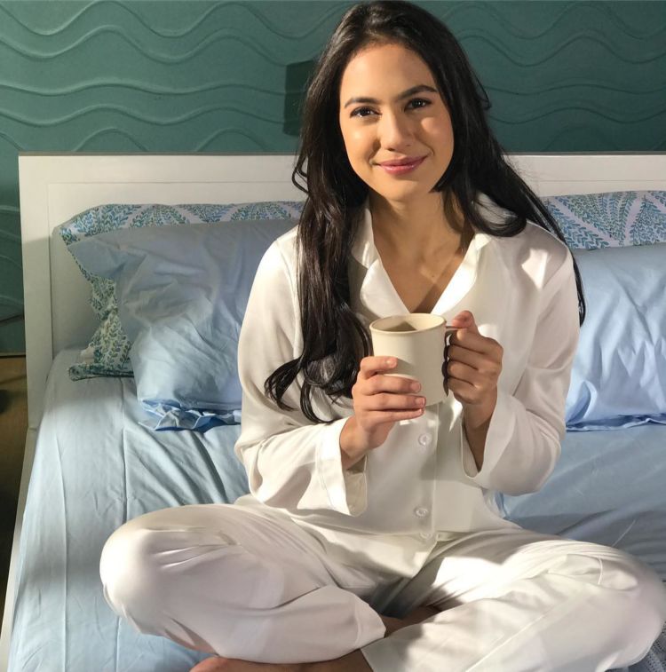 Artis Cewek Indonesia yang Instagram-nya Wajib Agan Follow untuk Mewarnai Hari