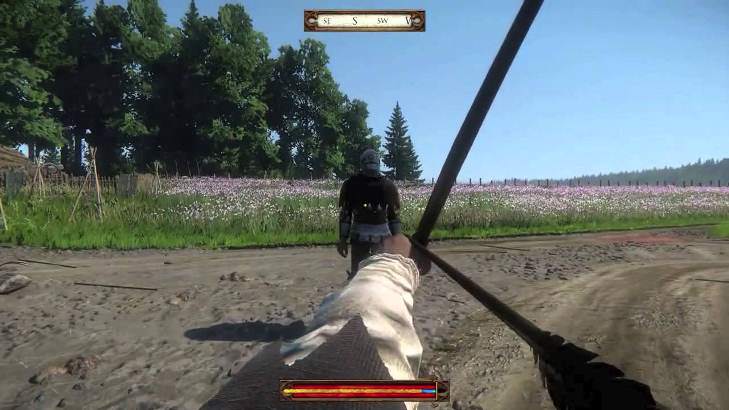 Kingdom Come : Deliverance, Game RPG Real life tanpa ada monster dan sihir