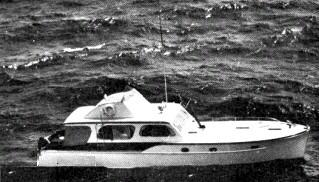 5 Kapal yang Menghilang secara Misterius dan Lenyap Begitu Saja !