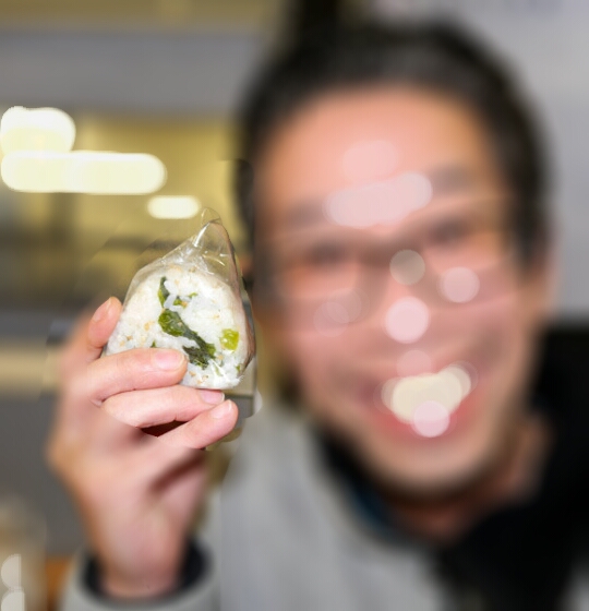 &#91;-KHAS JEPANG-&#93; Nasi Kepal aka Onigiri dari seluruh Penjuru Jepang --- Cekidot gan 
