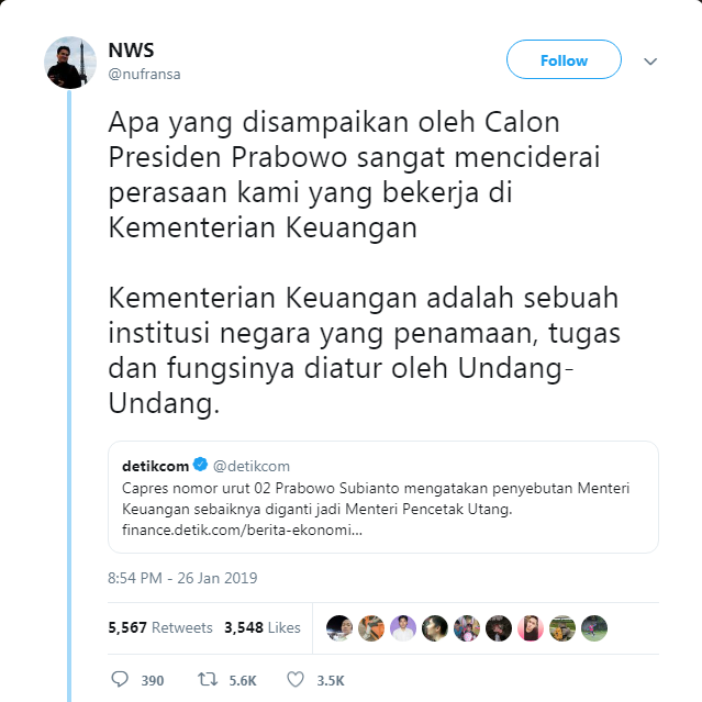 prabowo-jangan-sebut-menkeu-mungkin-menteri-pencetak-utang