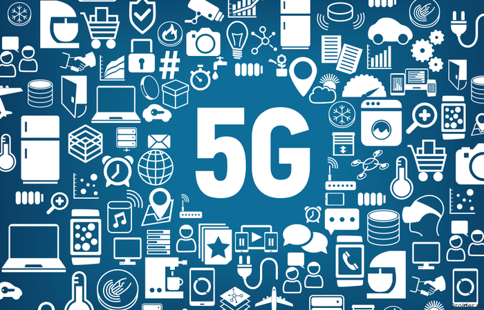 INDONESIA tolak teknologi 5G(berbahaya bagi ekosistem makhluk hidup)