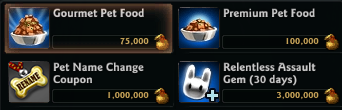 Vindictus Private Server: Windictus &#91;8x Exp / 10x Gold / 4x AP&#93;