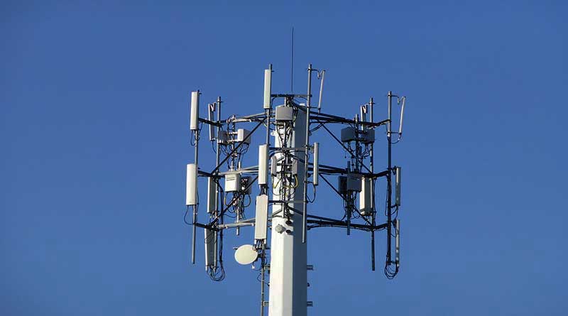 Ditemukan Kelemahan Keamanan Baru Pada 4G dan 5G