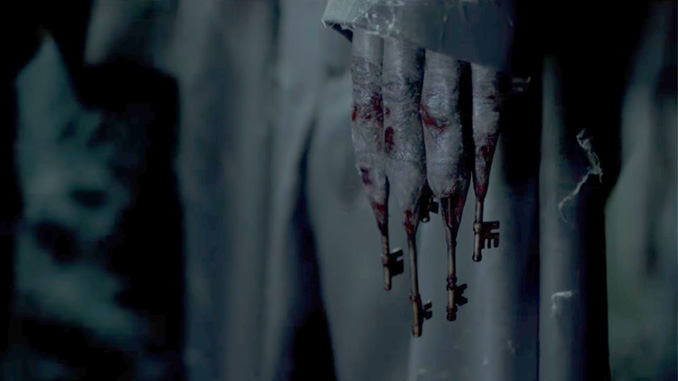 INSIDIOUS 4 ! AKAN TAYANG DI AWAL TAHUN 2018 !! (Trailer)(Sinopsis)