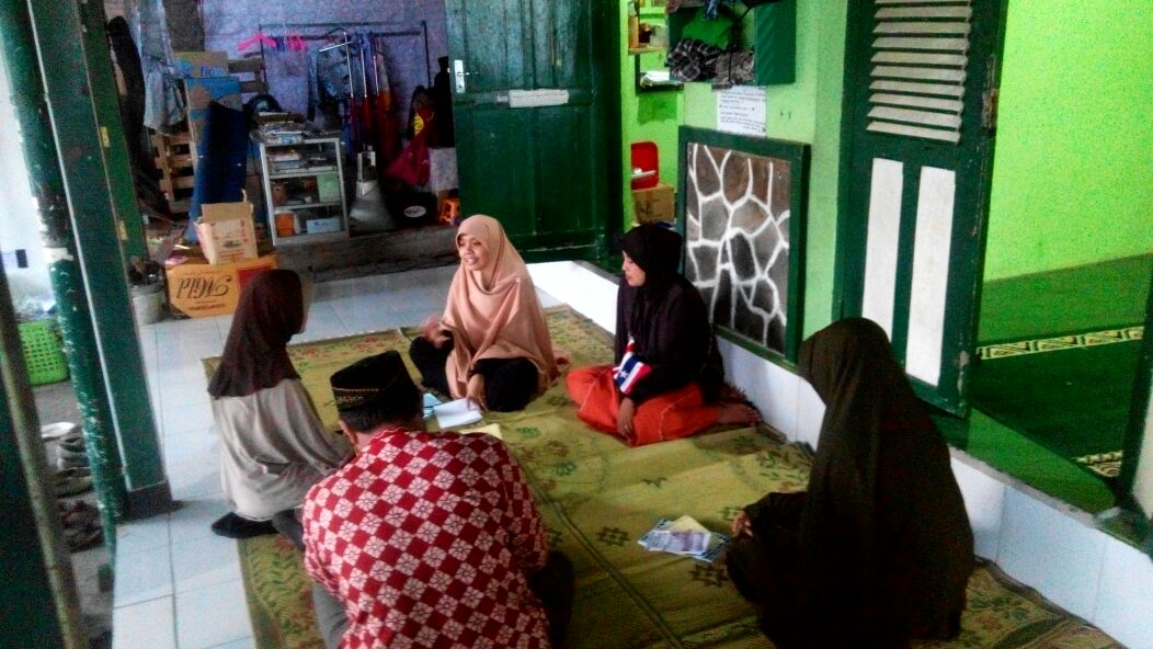 Official B-Log Teras Dakwah on Kaskus - Manfaat Untuk Ummat