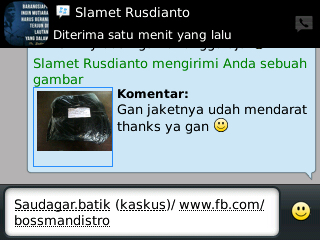 Jaket Kulit Sintetis | Harga Murah dan Kualitas Terjamin | COD Bogor