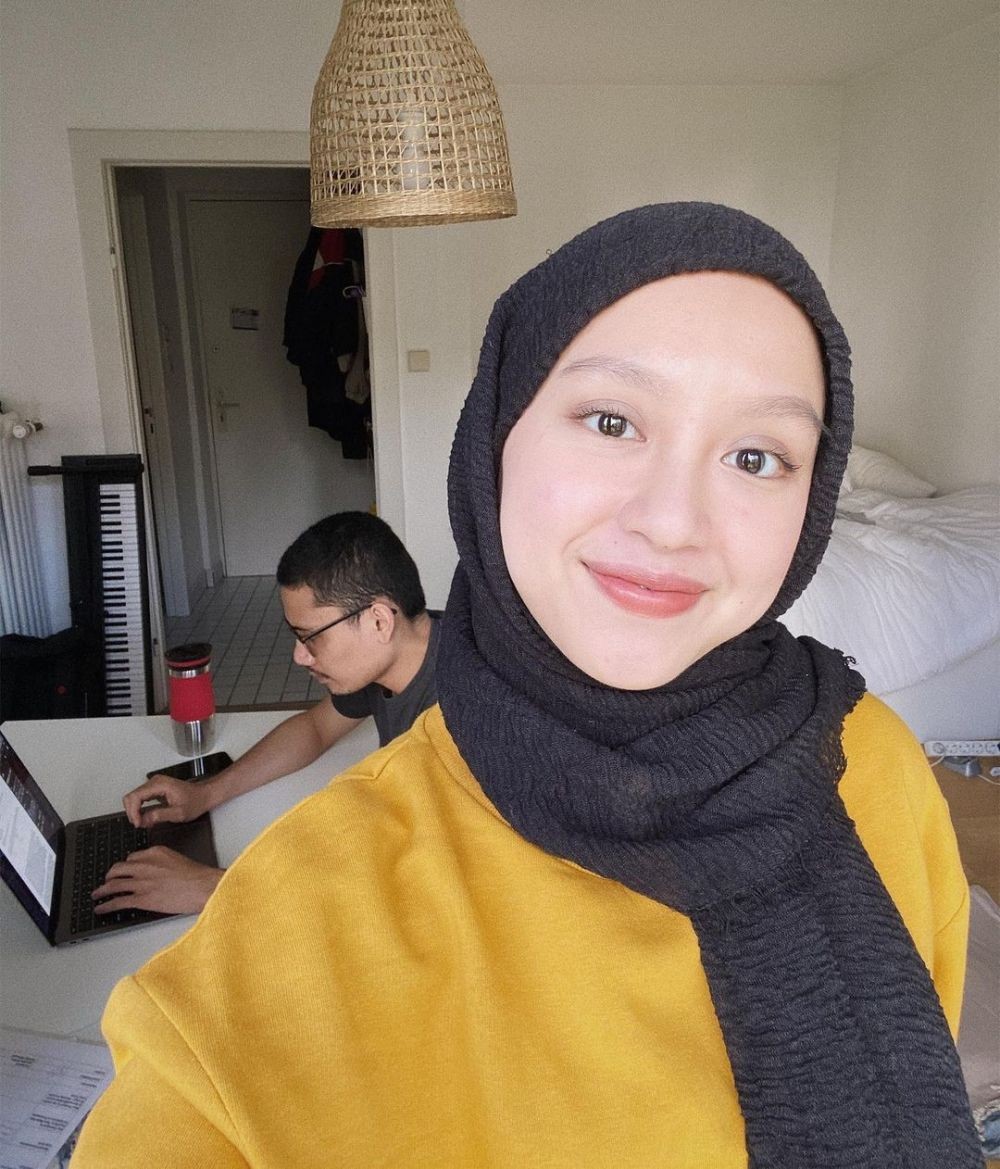 10 Artis Perempuan Indonesia yang Dobrak Standar Kecantikan, Bangga!