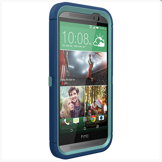 &#91;Waiting Lounge&#93; HTC One M8 (2014) - Built To Inspire Envy