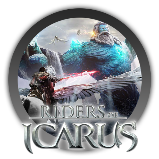 &#91;Free To Play&#93; RIDERS OF ICARUS -------} Most Anticipated MMORPG 2016