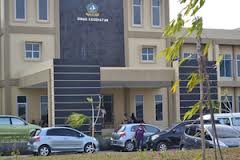 [Berita Bagi Duit] Bagi Camat Siap-siap Kebanjiran duit