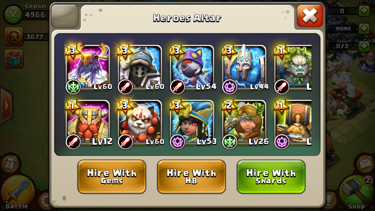 android-exclusive-castle-clash-official-thread