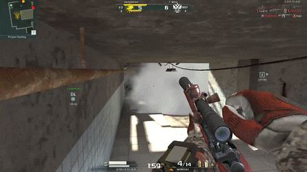 Referensi Game Online Khusus Laptop dan PC (Khusus Game Asik Ajah!!)