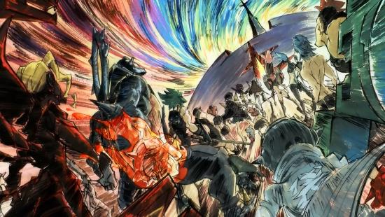 &#91;Result&#93;Tokyo Anime Award 2014