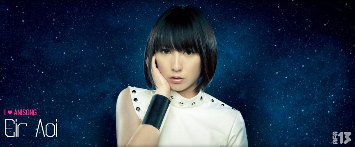 Anime Festival Asia 2013 Bakal diselenggarain di Singapura