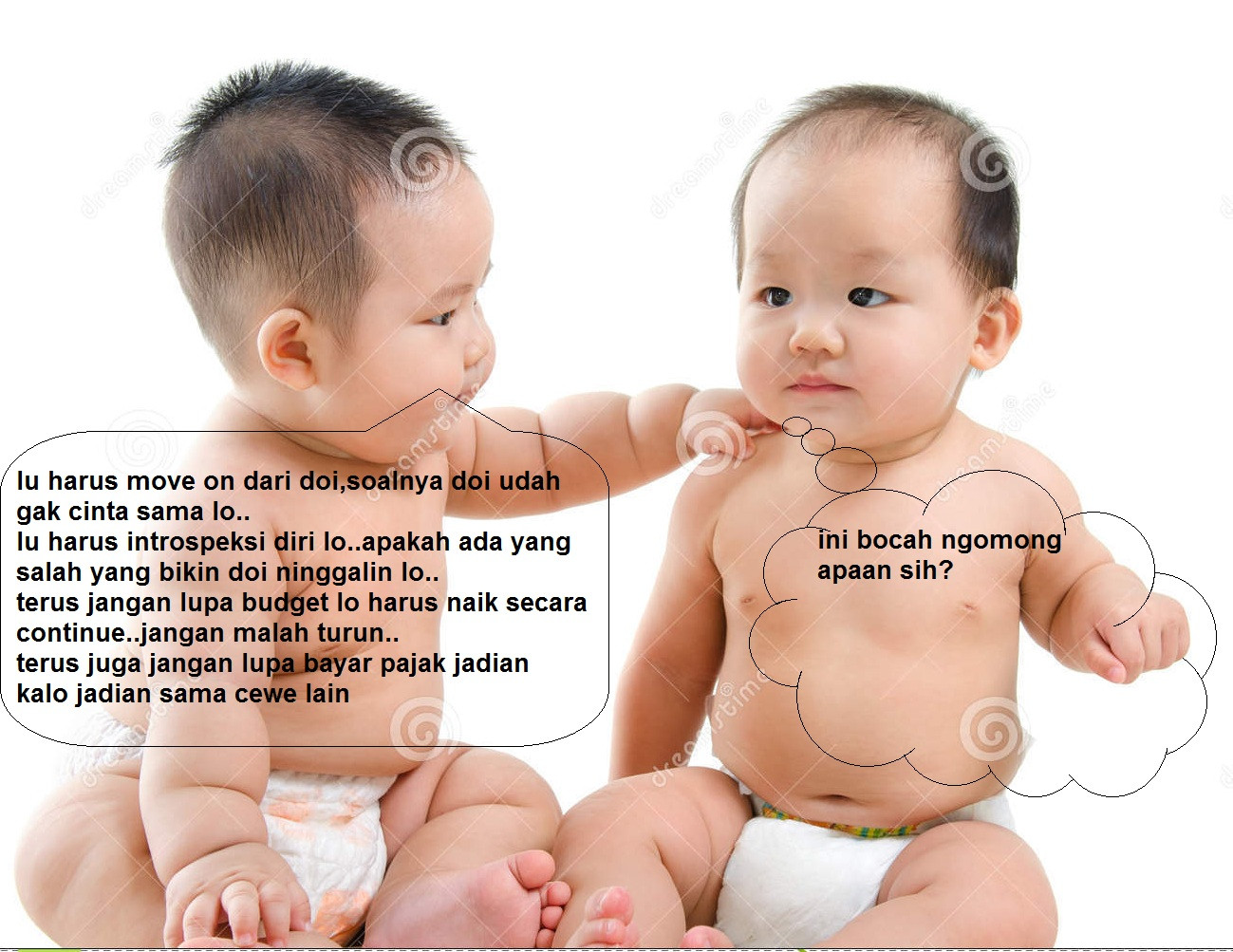 Ciri - Ciri Anak Anda Berotak Cerdas