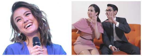 Benarkah Popularitas Agnes Digusur ama IGO yang Lebih Muda?
