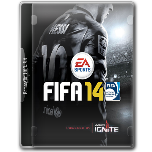 FIFA 2014