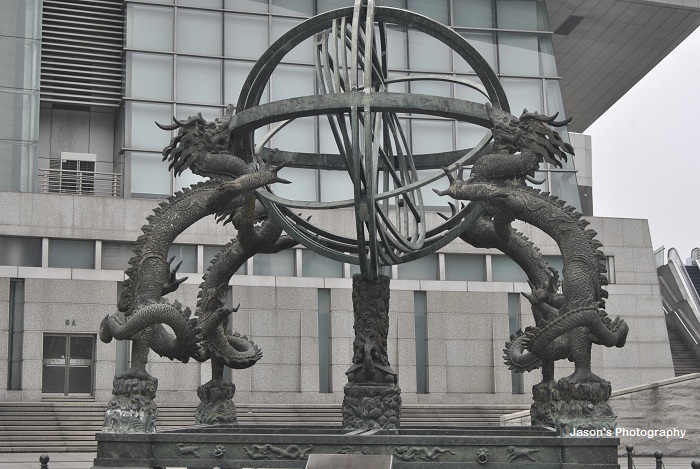 &#91;SHARE&#93; Photo kehidupan gw di china