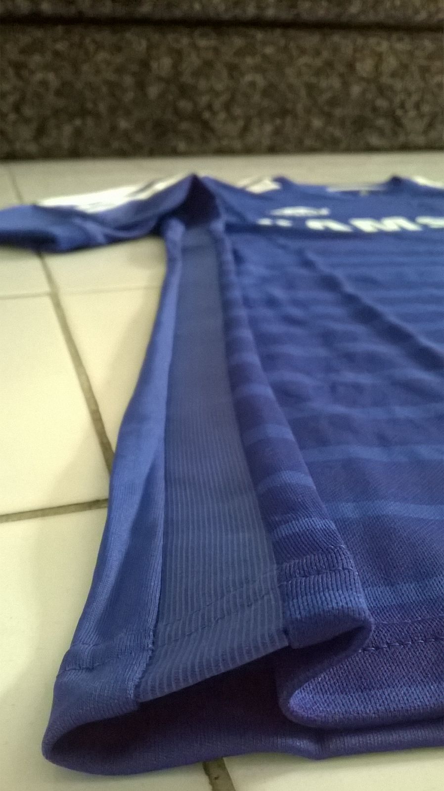 JERSEY CLUB CHELSEA 14/15 & NASIONAL SPAIN 14/15 WC 2014 ALL AUTHENTIC 1000%