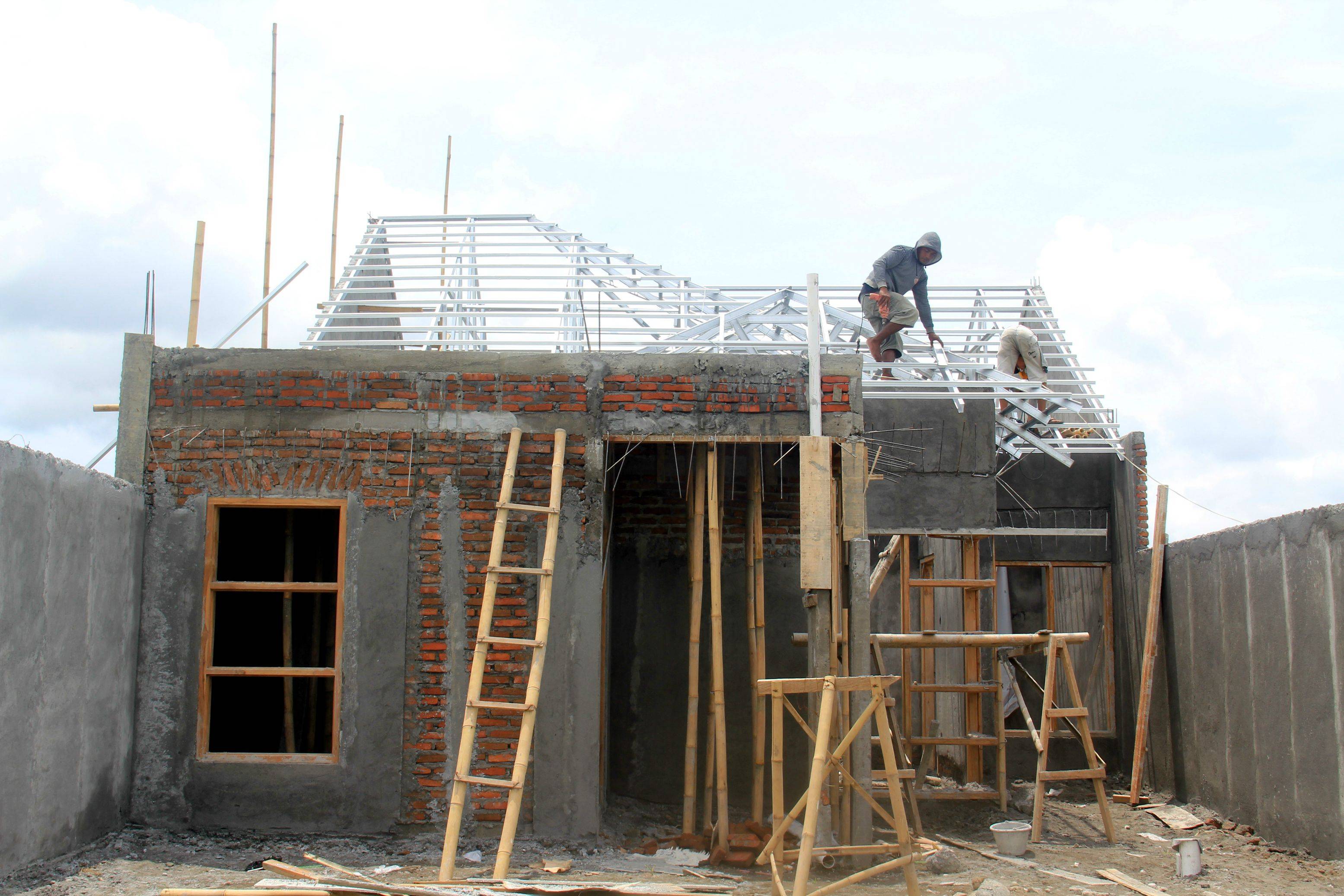GRIYA KAYANA IMOGIRI BARAT TANAH PALING LUAS DG HARGA SAMA