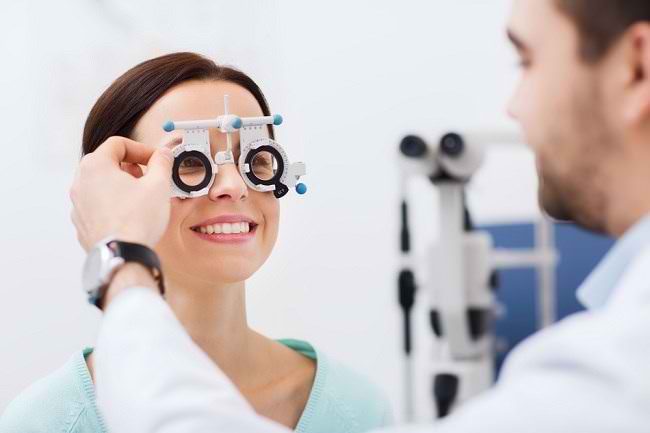 Sebelum LASIK Harus Ngapain Aja Sih? Yuk Cari Tahu Dimari Gan!