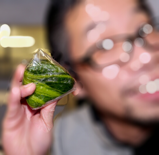 &#91;-KHAS JEPANG-&#93; Nasi Kepal aka Onigiri dari seluruh Penjuru Jepang --- Cekidot gan 