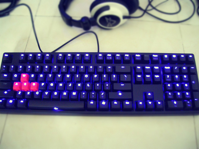 &#91;Review&#93; Ducky DK9008 Shine 2 Mechanical Keyboard