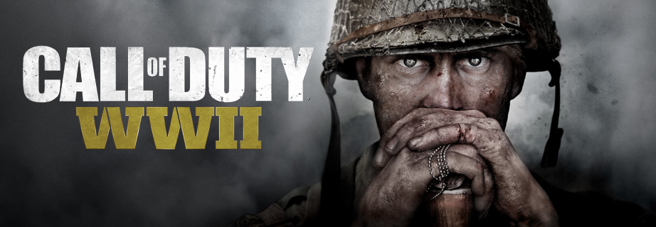 &#91;OT&#93; Call Of Duty WWII