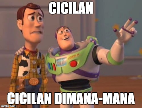 5 Kebebasan Yang Didapatkan Dari Gaya Hidup Minimalis