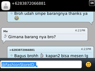 Testi williamlee | @FashionStoreID_ @MenambahTinggi @ChinoPantsID