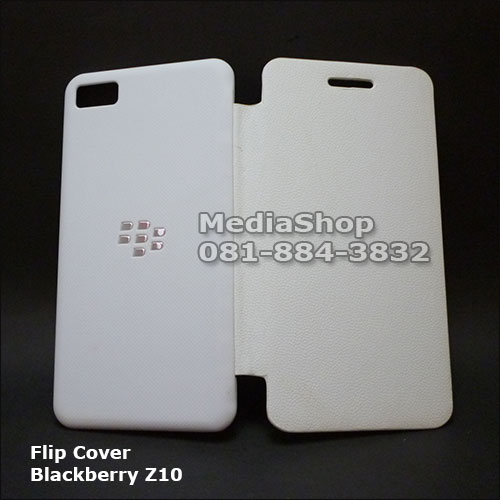 Flip Cover BB Z10 iPhone 5 Samsung Galaxy Note 2 S3 S4 Tab P5100 Andromax Ainol Flame