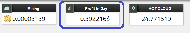 Free upto $1/hari in BTC + proof dan trick