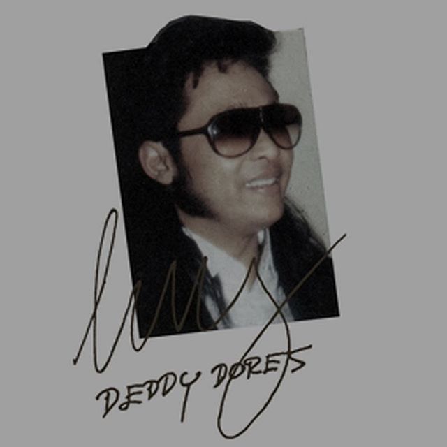 Rekam Jejak Deddy Dores - Maestro Slow Rock yang Mulai Terlupakan