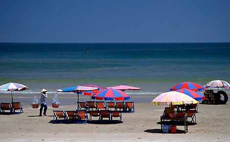 Menjelajah Objek Wisata di Vietnam Selatan