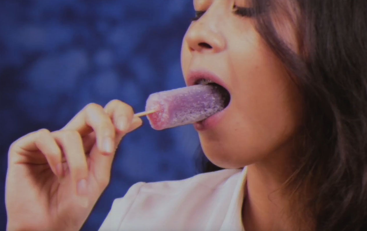 Ketika IGO Makan ES KRIM &#91;BB+18&#93;