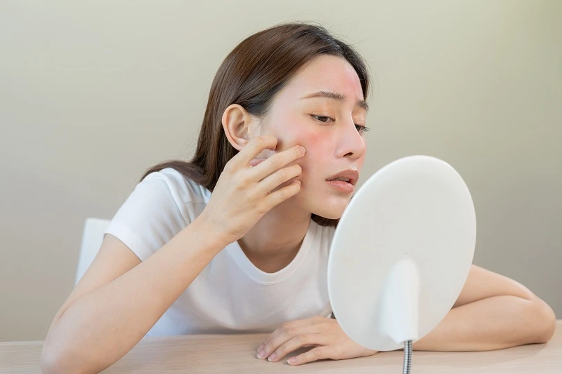 Manfaat Moisturizer: Rahasia Kulit Lembap & Sehat Setiap Hari!