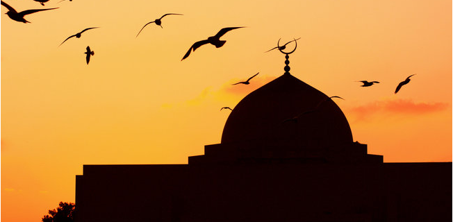 5 Negara Dengan Populasi Muslim Terbesar di Dunia