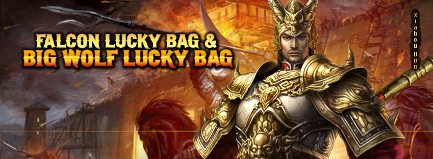 &#91;Official&#93; 3Kingdoms Classic Indonesia