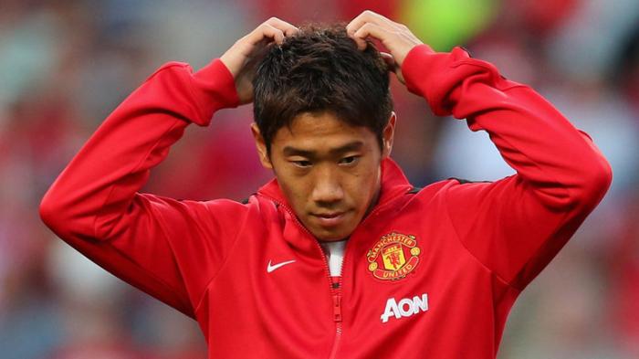 &#91;Gosip&#93; Kagawa bakal dibarter Reus atau Gundogan ?