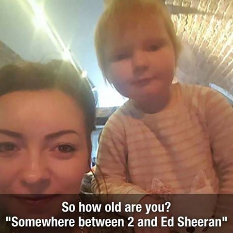 kocak-kumpulan-muka-bayi-mirip-selebriti