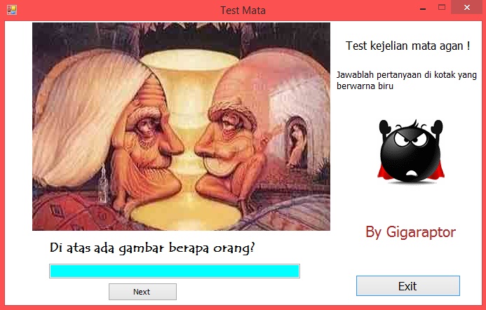 &#91;Share&#93; Aplikasi Untuk Menjaili Teman Agan + Source Code