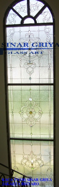 BISNIS Interior Eksterior KACA PATRI , KACA INLAY , KACA GRAVIR , Sinar Griya