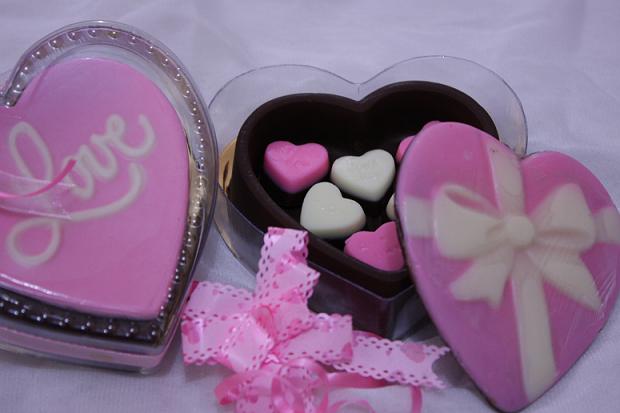 Inilah 10 Ide Hadiah Kado Valentine untuk Pasangan Anda