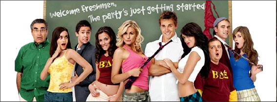 ★★▐ HOT▐ 5 Adegan Terbaik di American Pie Reunion &#91;Rada BB&#93; | &#91;BWK&#93;★★