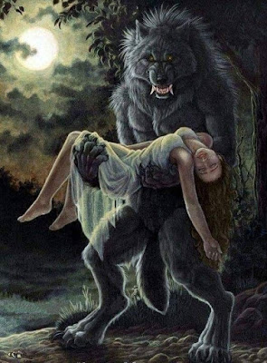 Misteri Asu Baung