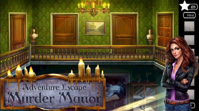 10 Game Escape Terbaik di Android