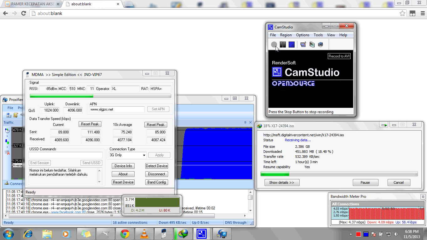 share-pamer-kecepatan-akses-via-speedtest-and-pingtest---part-1
